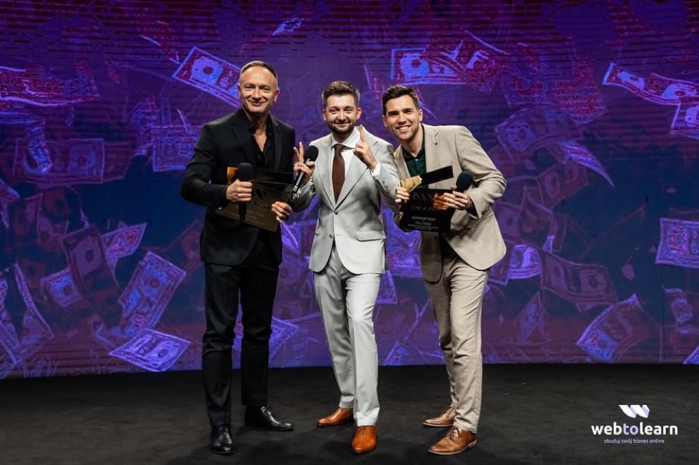 Platynowy Klaps