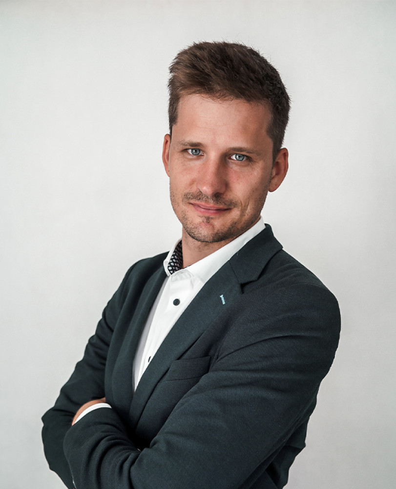 Łukasz Pachelski