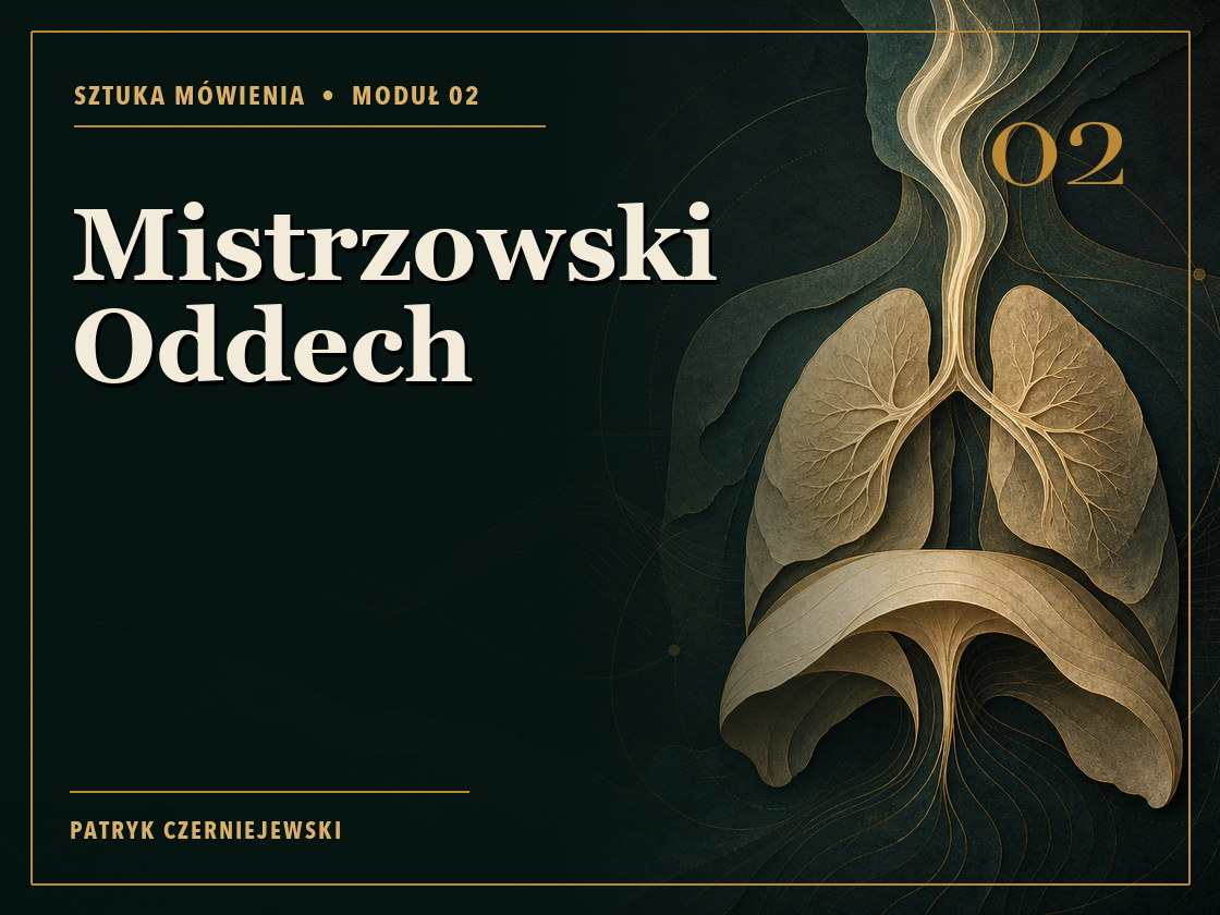 Moduł Mistrzowski Oddech