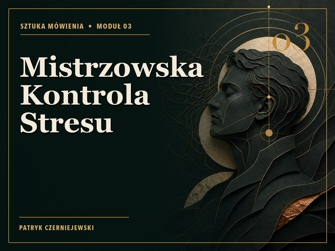 Moduł Mistrzowska Kontrola Stresu